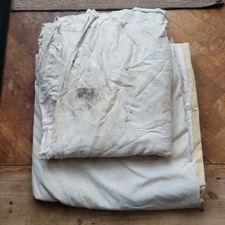 Photo of free Decorators sheets (Horsley GL6) #1