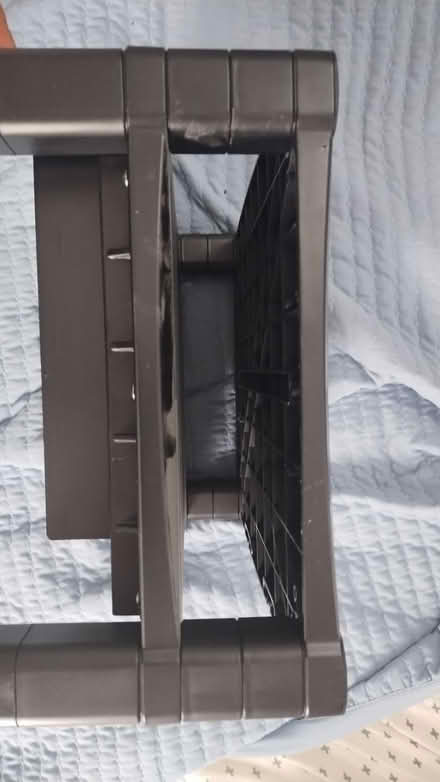 Photo of free Monitor/Printer Stand (Vacaville) #2