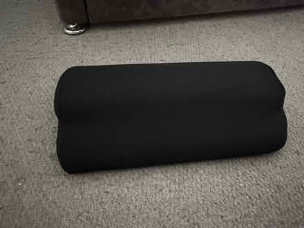 Photo of free Foot rest cushion ergonomic (North Laine) #1