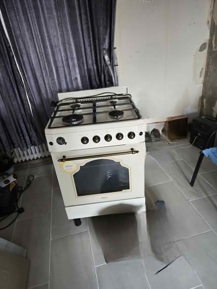 Photo of free Gas oven (B37) #1