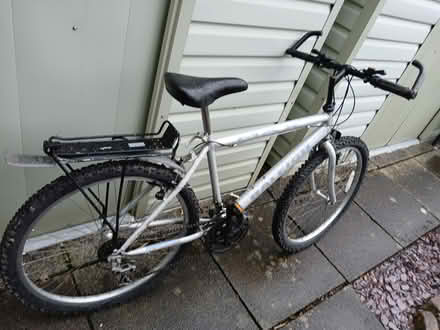 Photo of free Mountain Bike (Ralston PA1) #2