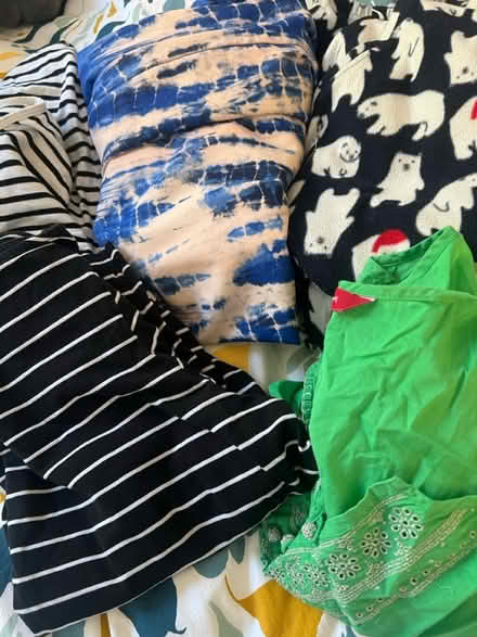 Photo of free Ladies clothes 18/20 (SW11) #1
