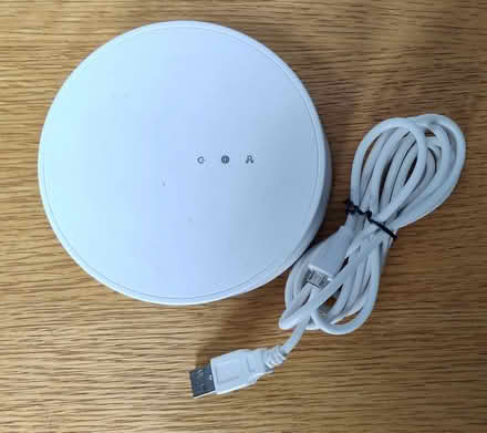 Photo of free IKEA Trådfri gateway (Sherfield on Loddon, RG27 0) #1