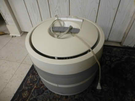 Photo of free Honeywell air purifier (Northeast Lagrange) #1