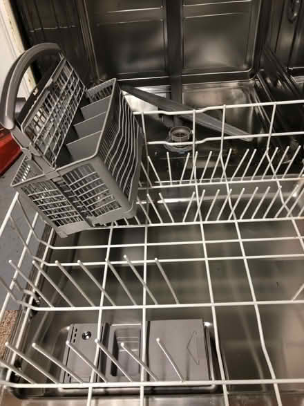 Photo of free Dishwasher (Kempston MK42) #2