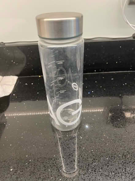 Photo of free AG1 bottle (Clanfield PO8) #1