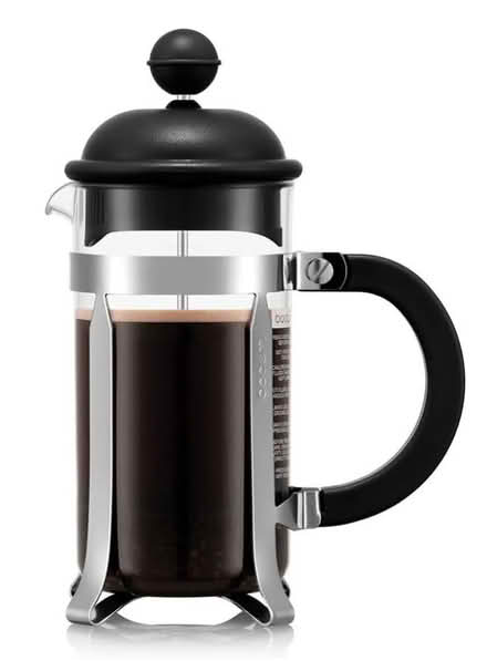 Photo of Coffee Cafetière (Handsworth Wood B20) #1