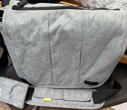 Photo of free Baby bag (Cox Green SL6) #1