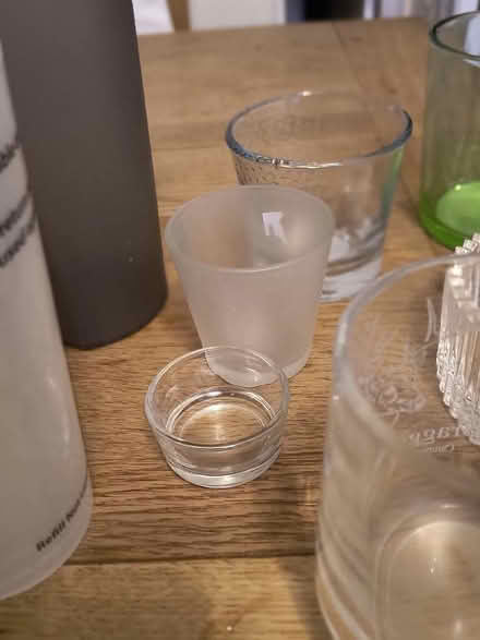 Photo of free Assorted items (Allington ME16) #4