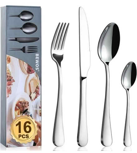Photo of free Cutlery set (Twickenham TW2) #2