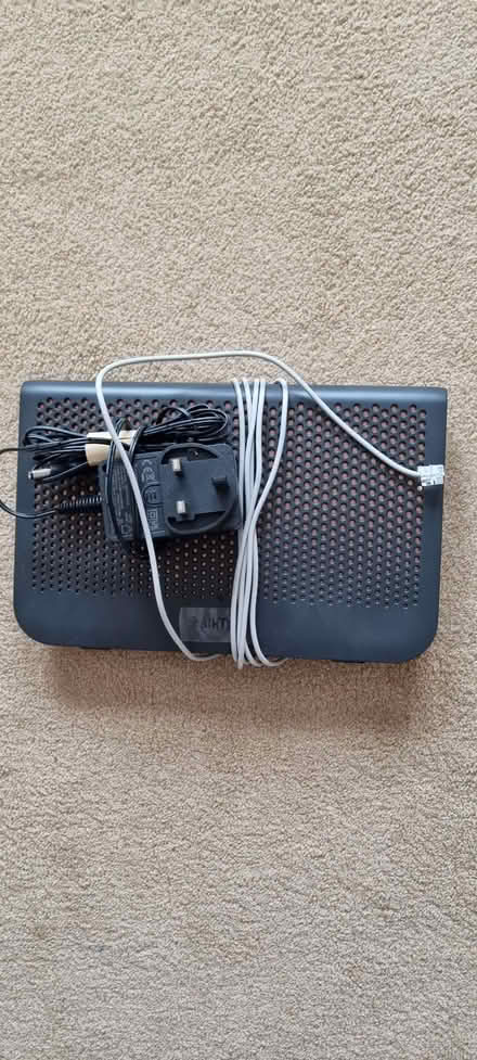 Photo of free Wifi router (Lampton TW3) #1