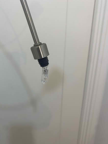 Photo of free Floor lamp (Croydon CR0) #2