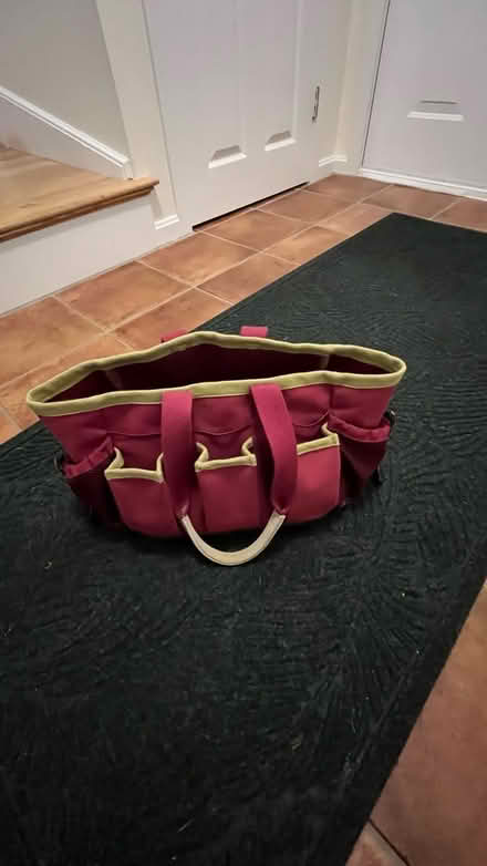 Photo of free Gardening Tote (Newton) #1