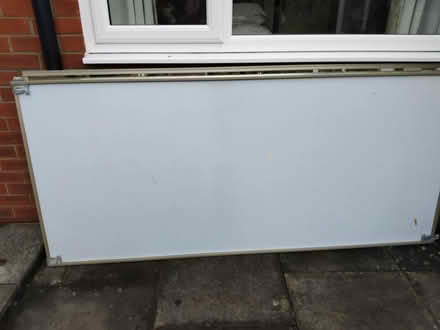 Photo of free mirror sliding doors (Oswestry SY11) #2