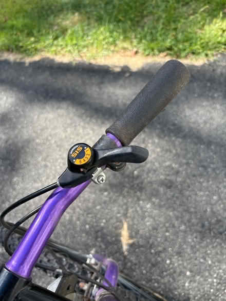 Photo of free Mountain Bikes (Mount Tabor) #3