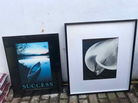 Photo of free Pictures (Northolt) #1