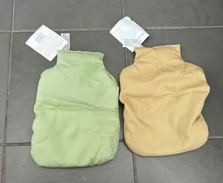 Photo of free 2 Weetbags bed warmers (Felling NE10) #1