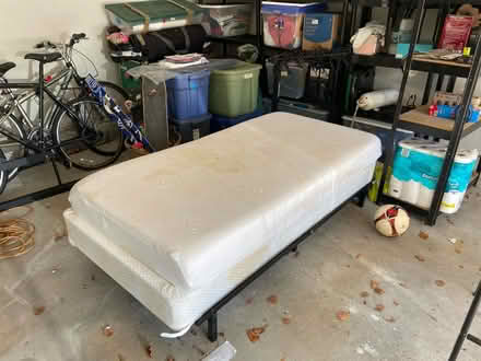 Photo of free Twin Bed (Wrapping Rd, Portsmouth) #1