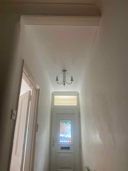 Photo of free Light fitting (CR2) #2