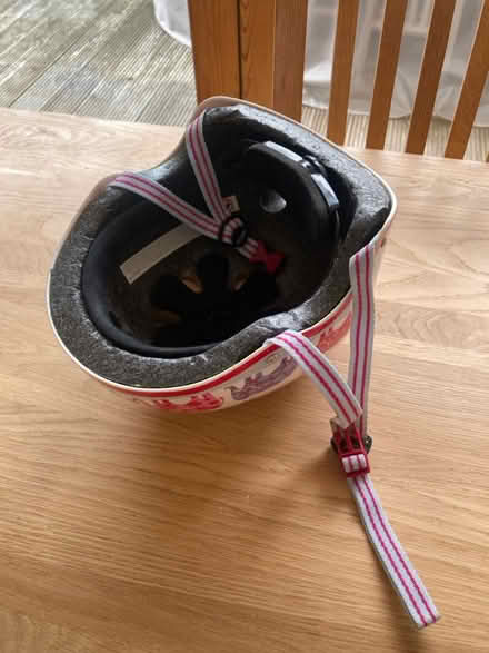 Photo of free Bicycle/skateboard/Scooter Helmet (Bath BA2) #2