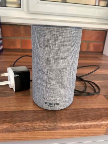 Photo of free Amazon gadget (CO2 near mersea rd) #1