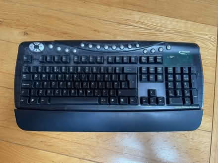Photo of free Wireless keyboard (Potters Bar EN6) #1