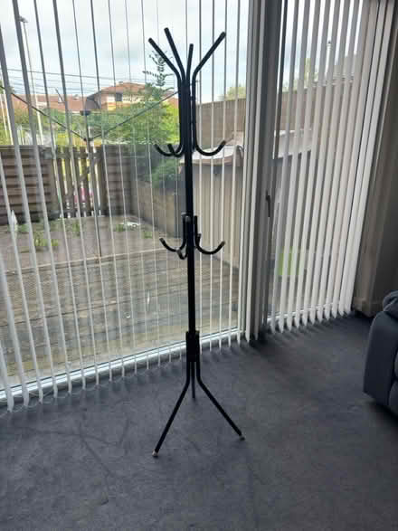 Photo of free Coat Hanger (Wester Hailes EH14) #1