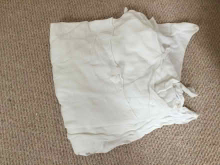 Photo of free Mattress cover (Berkhamsted HP4) #1