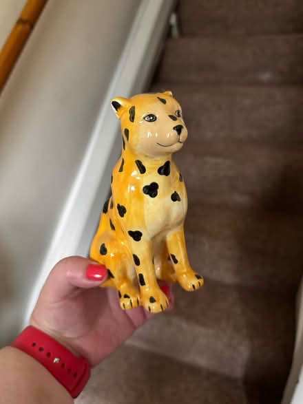 Photo of free Ceramic ornament (Lordswood ME5 8) #1