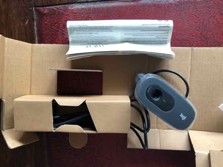 Photo of free Brand new webcam (Malling, lewes) #2