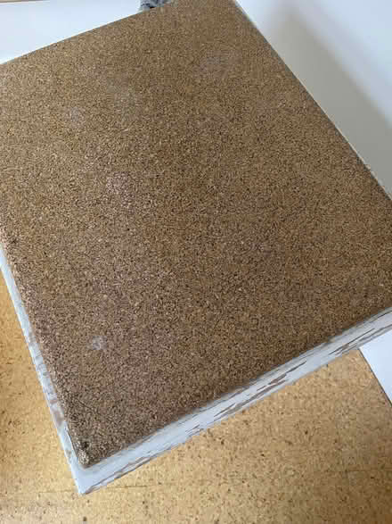 Photo of free Bathroom stool/storage (Wormholt W12) #4