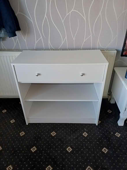 Photo of free Storage Cabinet (Canvey Island, SS8) #1