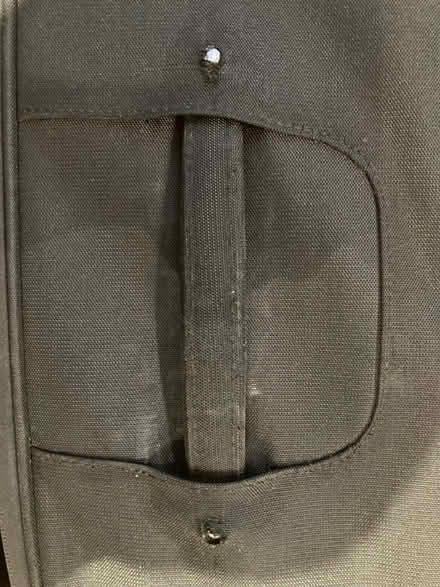 Photo of free Suitcases - medium & small (Belmont HA7) #4