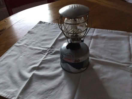 Photo of free Light (Linlithgow) #3