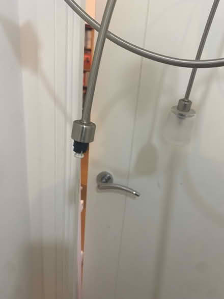 Photo of free Floor lamp (Croydon CR0) #3