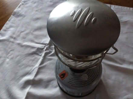 Photo of free Light (Linlithgow) #2