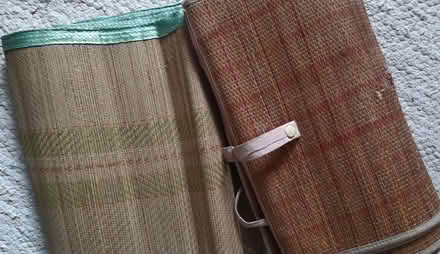 Photo of free Beach mat (Thorpe St Andrew NR7) #1