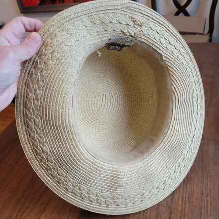 Photo of free Summer hat (Manor park) #1