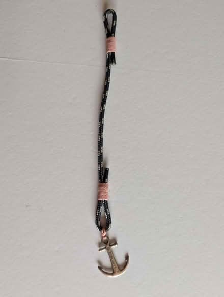 Photo of free Tom Hope Bracelet (Rodborough GL5) #1