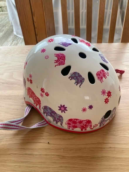 Photo of free Bicycle/skateboard/Scooter Helmet (Bath BA2) #1