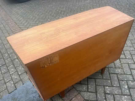 Photo of free Cocktail cabinet (Waterlooville PO7) #2