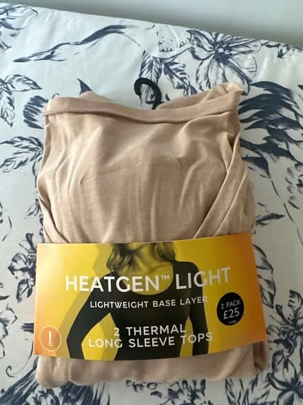 Photo of free Brand new ladies top (CO4 9 Colchester) #1
