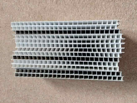 Photo of free Eastbrook PVC bathroom wall panel samples (Maidenhead SL6) #2