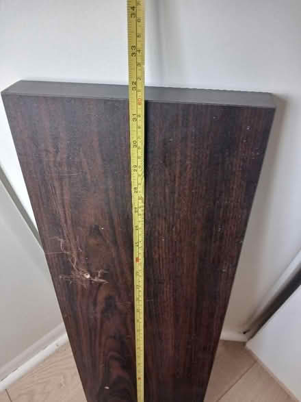 Photo of free IKEA LACK shelfs (New York NE29) #3