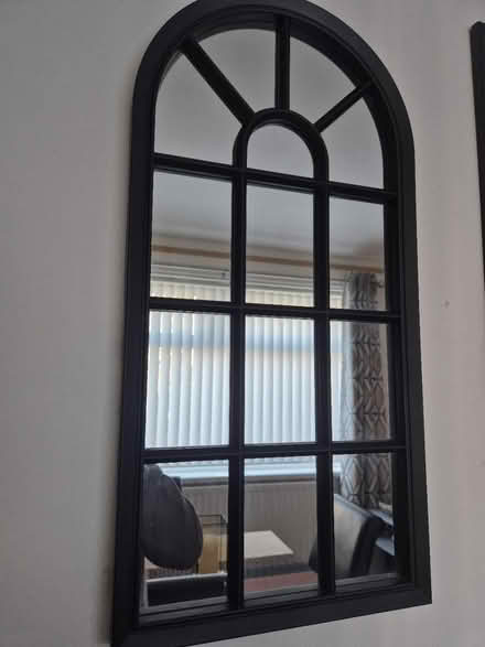 Photo of free 2x mirrors (Ashington (NE63)) #1