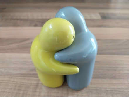 Photo of free Salt and pepper pots (Chesterton CB4) #2