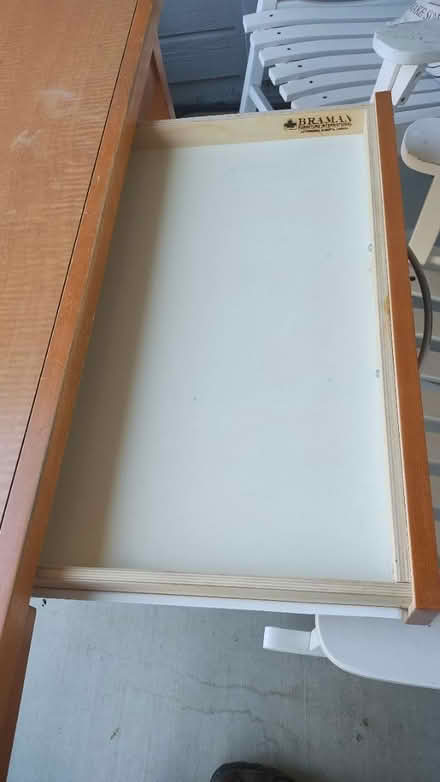Photo of free Desk (Vacaville) #4