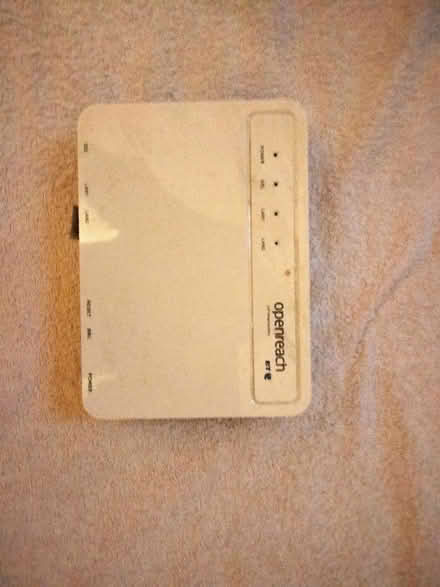 Photo of free Bt openreach (Sudbury hill HA1) #1