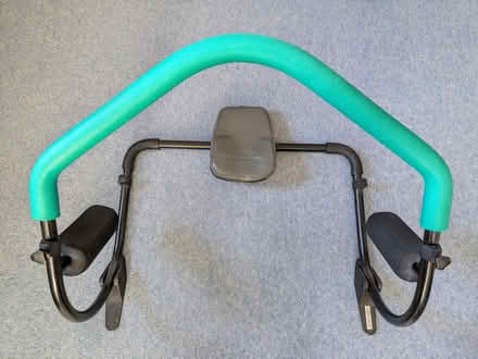 Photo of free Sit-up exercise thing (Netherfield, Kendal LA9) #1