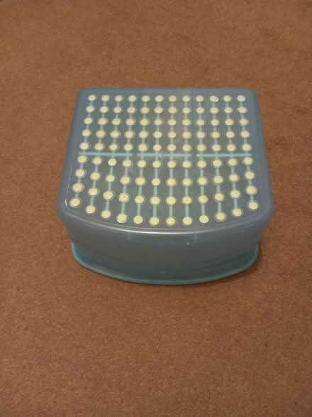 Photo of free Step stool (Wolverley DY11) #1